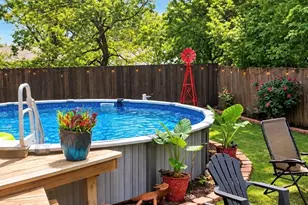 7405 Ewing Ave, Fort Worth, TX 76116 - Photo 12