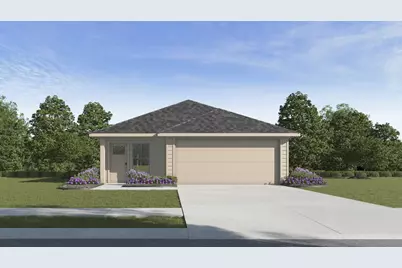 1675 Blaire Drive, Tyler, TX 75702 - Photo 1