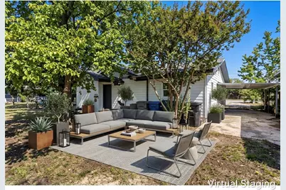 3508 Livingston Avenue, Fort Worth, TX 76110 - Photo 26