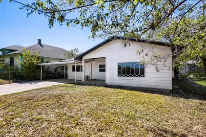 3508 Livingston Avenue, Fort Worth, TX 76110 - Photo 2