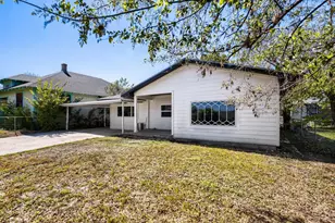 3508 Livingston Ave, Fort Worth, TX 76110 - Photo 2