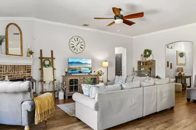 705 McAlpin Road, Midlothian, TX 76065 - Photo 2
