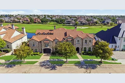 1105 Excalibur Boulevard, Lewisville, TX 75056 - Photo 2
