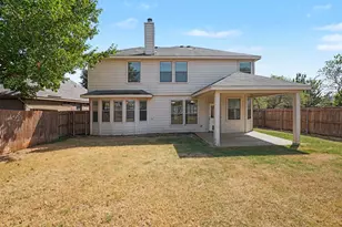 636 Tradewind Dr, Fort Worth, TX 76131 - Photo 20
