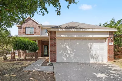 636 Tradewind Drive, Fort Worth, TX 76131 - Photo 1