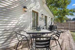 605 W Ronda St, West, TX 76691 - Photo 22