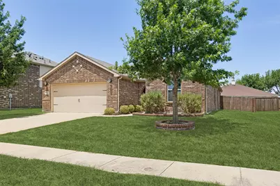 14845 Magnolia Lane, Balch Springs, TX 75180 - Photo 2