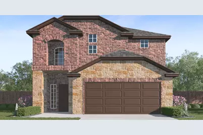 4261 Zayan Drive, Sherman, TX 75090 - Photo 1