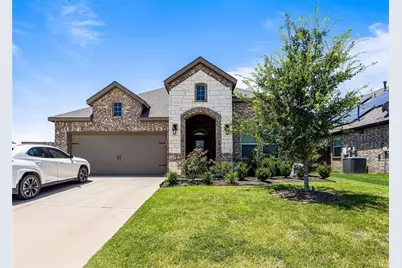 11312 Bullion Way, Aubrey, TX 76227 - Photo 2