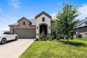 11312 Bullion Wy, Aubrey, TX 76227 - Photo 2