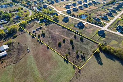 6223 Fm 1827, McKinney, TX 75071 - Photo 1