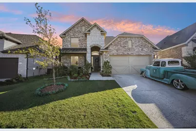 517 Red Barn, Van Alstyne, TX 75495 - Photo 28