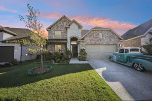 517 Red Barn, Van Alstyne, TX 75495 - Photo 28