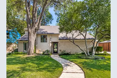 3722 Wooded Creek Drive, Farmers Branch, TX 75244 - Photo 2