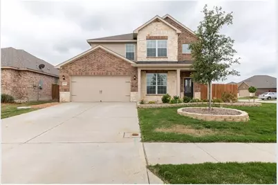 1800 Sweet Gum Drive, Anna, TX 75409 - Photo 1