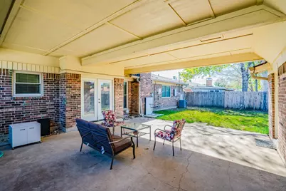 6941 Bennington Drive, Watauga, TX 76148 - Photo 24