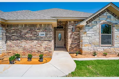 2600 Creek Drive, Granbury, TX 76048 - Photo 2