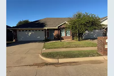 1006 Teresa Court, Granbury, TX 76048 - Photo 1