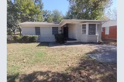 1332 Ridgeview Street, Mesquite, TX 75149 - Photo 1