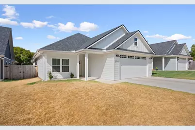 308 N Main Street, McGregor, TX 76657 - Photo 1
