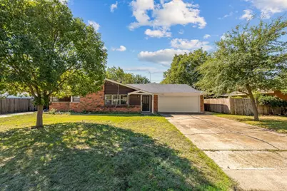 4629 Fawn Drive, Fort Worth, TX 76132 - Photo 2