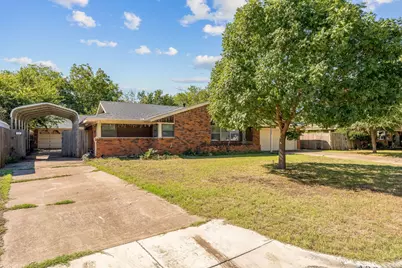4629 Fawn Drive, Fort Worth, TX 76132 - Photo 4