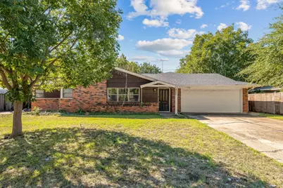 4629 Fawn Drive, Fort Worth, TX 76132 - Photo 1