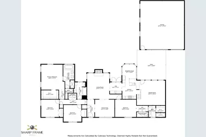 10409 Remington Lane, Dallas, TX 75229 - Photo 8