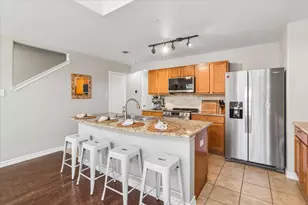 10263 Summit Run Dr, Frisco, TX 75035 - Photo 8