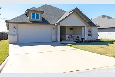 6825 Inverness Street, Abilene, TX 79606 - Photo 2