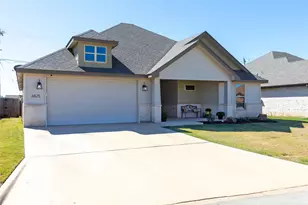 6825 Inverness St, Abilene, TX 79606 - Photo 2