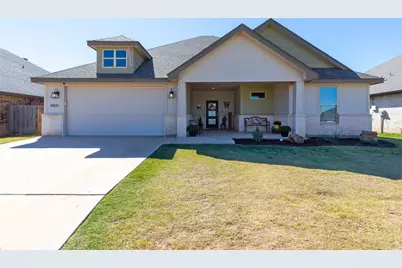 6825 Inverness Street, Abilene, TX 79606 - Photo 1