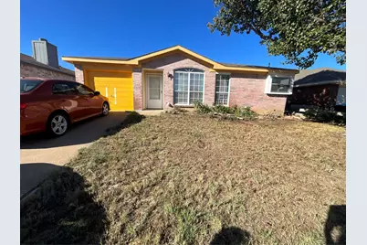 2508 Stagecoach Street, Fort Worth, TX 76133 - Photo 1