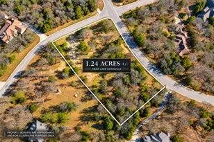 940 Emerald Sound Blvd, Oak Point, TX 75068 - Photo 1