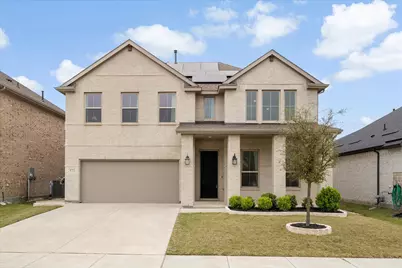 571 Bradley Drive, Fate, TX 75087 - Photo 1