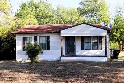 2308 Gilmer Street, Caddo Mills, TX 75135 - Photo 1