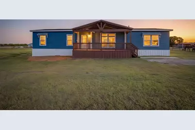 1417 County Road 310A, Cleburne, TX 76031 - Photo 1