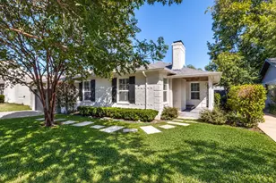 6550 Oriole Dr, Dallas, TX 75209 - Photo 1
