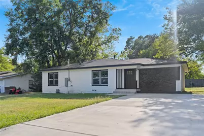 1613 Irwin Lane, Sulphur Springs, TX 75482 - Photo 1