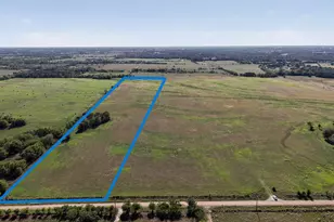 Lot 1 Vz County Road 3504, Wills Point, TX 75169 - Photo 1