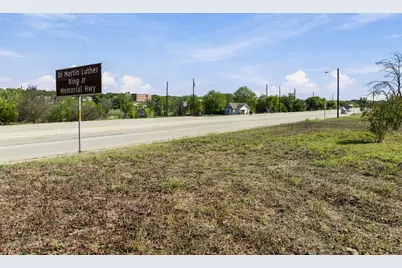 Tbd Corsicana & Pine Street, Hillsboro, TX 76645 - Photo 4