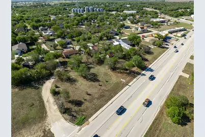 Tbd Corsicana & Pine Street, Hillsboro, TX 76645 - Photo 2