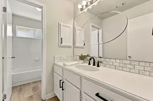 322 Ashley Oak Ln, Lake Dallas, TX 75065 - Photo 28