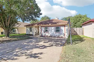 2308 Cool Spring Dr, Fort Worth, TX 76108 - Photo 2