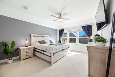 929 Crest Breeze Drive, Fort Worth, TX 76052 - Photo 12