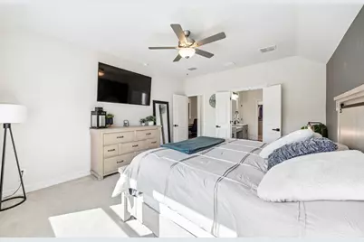 929 Crest Breeze Drive, Fort Worth, TX 76052 - Photo 14