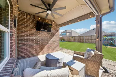 929 Crest Breeze Drive, Fort Worth, TX 76052 - Photo 24