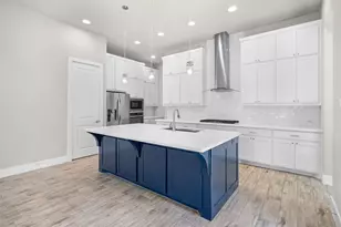 8091 Sunflower Ln, Dallas, TX 75252 - Photo 6