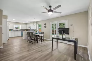 1725 Bardfield Ave, Garland, TX 75041 - Photo 4