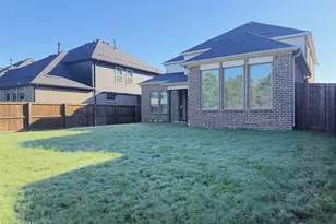 4704 Hammerstein Blvd, Denton, TX 76210 - Photo 40